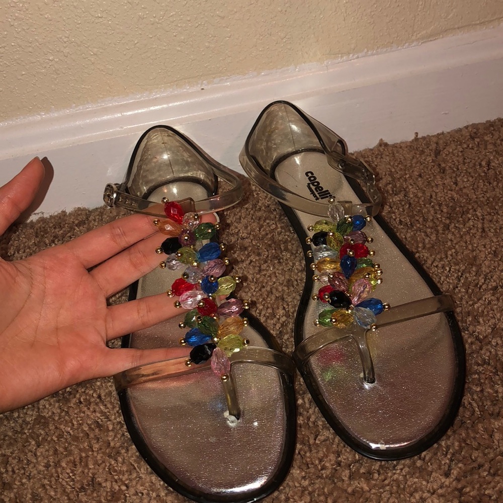 capelli newyork Sandals